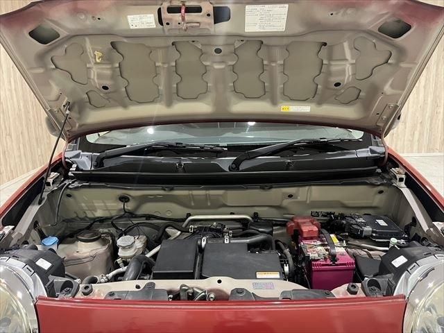 SUZUKI HUSTLER 2014 Image 31