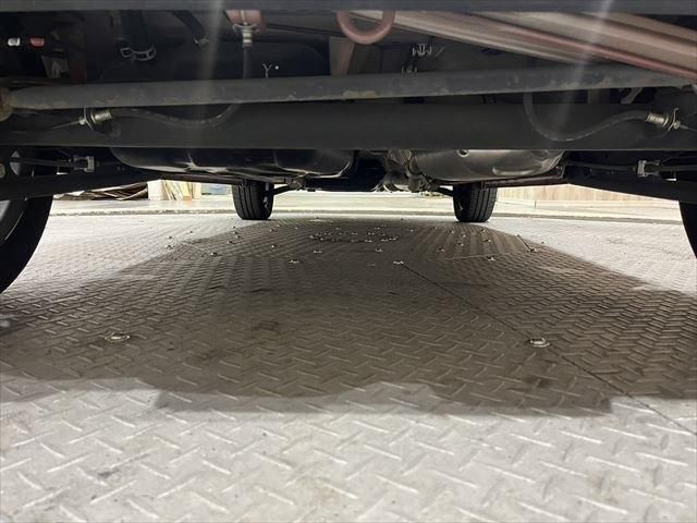 SUZUKI HUSTLER 2014 Image 31