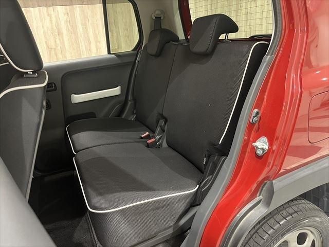 SUZUKI HUSTLER 2014 Image 31