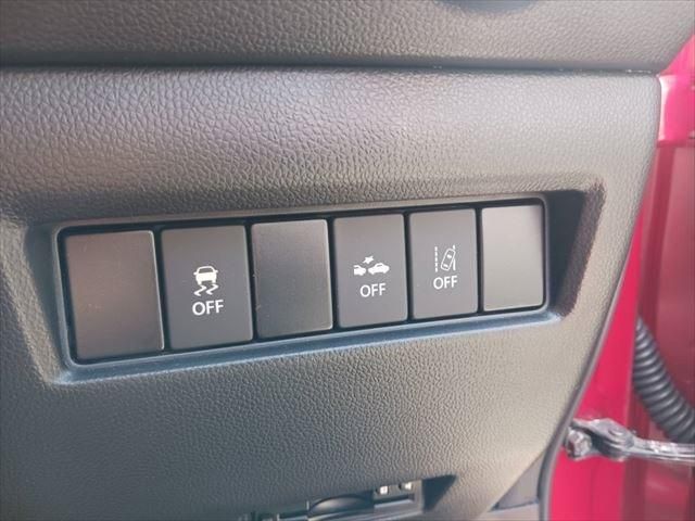 SUZUKI SWIFT 2018 Image 31