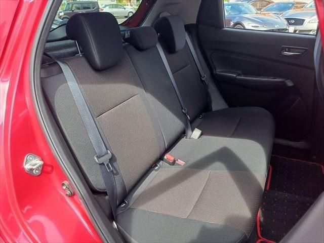 SUZUKI SWIFT 2018 Image 31
