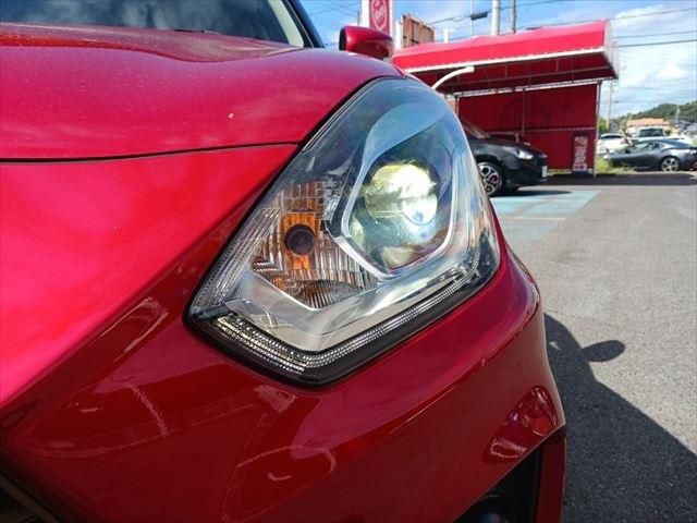 SUZUKI SWIFT 2018 Image 31