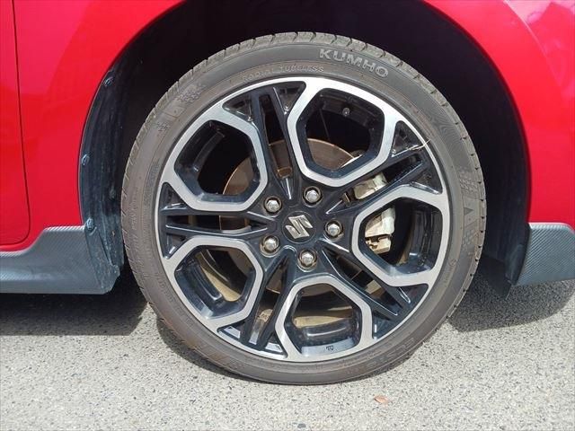 SUZUKI SWIFT 2018 Image 31