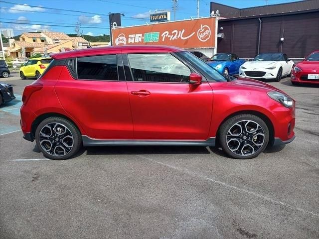 SUZUKI SWIFT 2018 Image 31