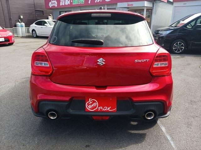 SUZUKI SWIFT 2018 Image 31