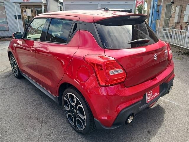 SUZUKI SWIFT 2018 Image 31