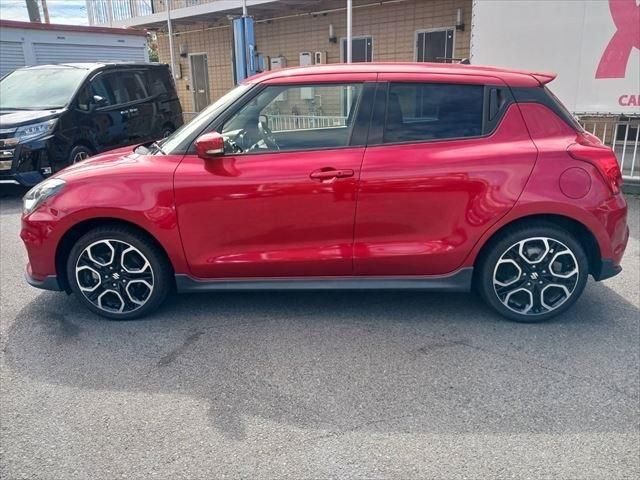SUZUKI SWIFT 2018 Image 31