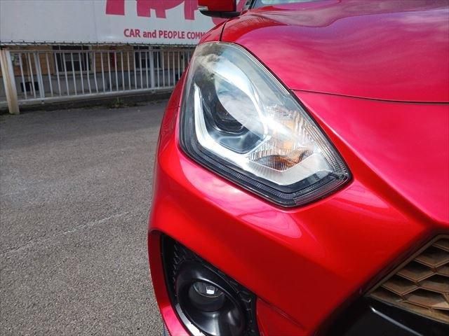 SUZUKI SWIFT 2018 Image 31