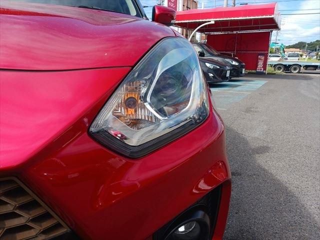 SUZUKI SWIFT 2018 Image 31