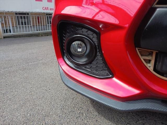 SUZUKI SWIFT 2018 Image 31