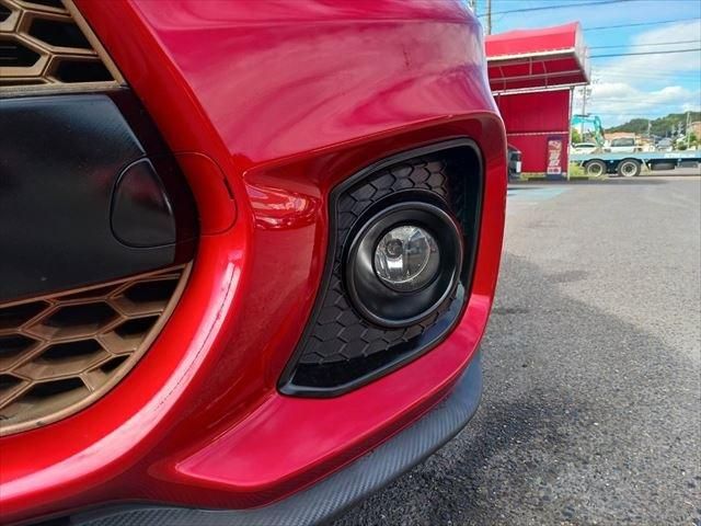 SUZUKI SWIFT 2018 Image 31