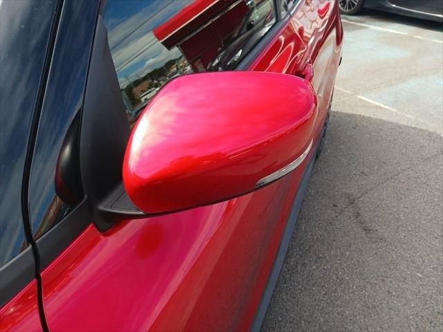 SUZUKI SWIFT 2018 Image 31