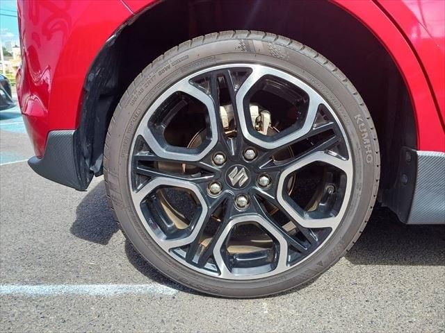 SUZUKI SWIFT 2018 Image 31