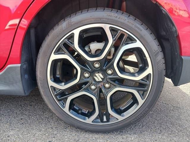 SUZUKI SWIFT 2018 Image 31