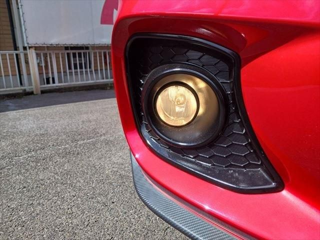 SUZUKI SWIFT 2018 Image 31