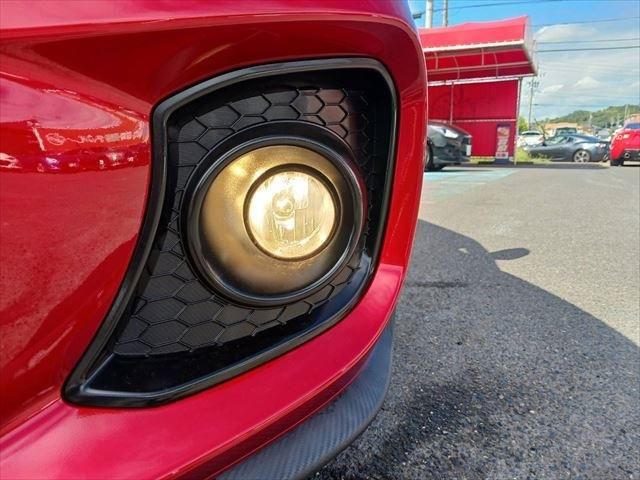 SUZUKI SWIFT 2018 Image 31