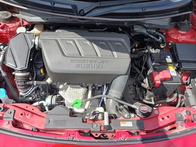 SUZUKI SWIFT 2018 Image 31