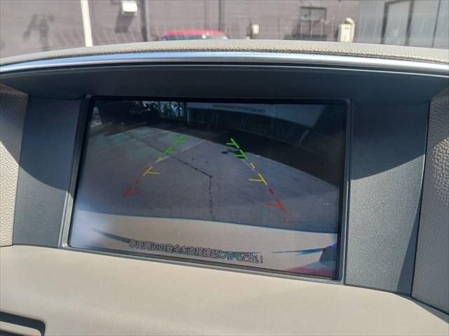 NISSAN FUGA 2011 Image 31