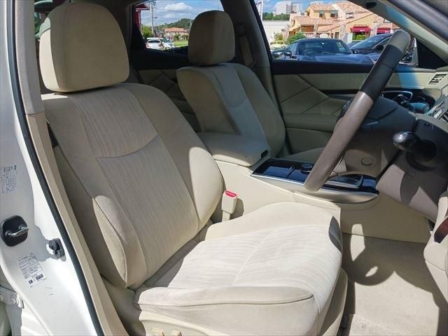 NISSAN FUGA 2011 Image 31