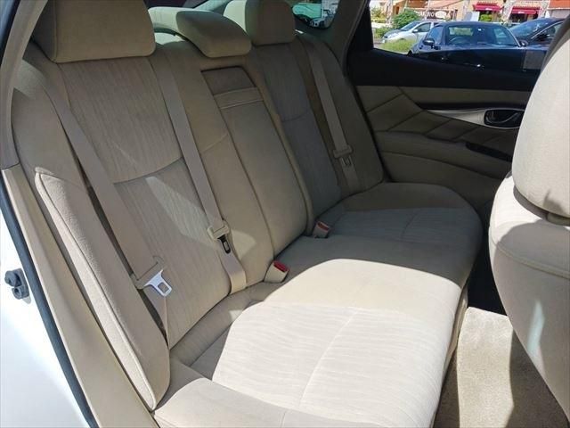 NISSAN FUGA 2011 Image 31