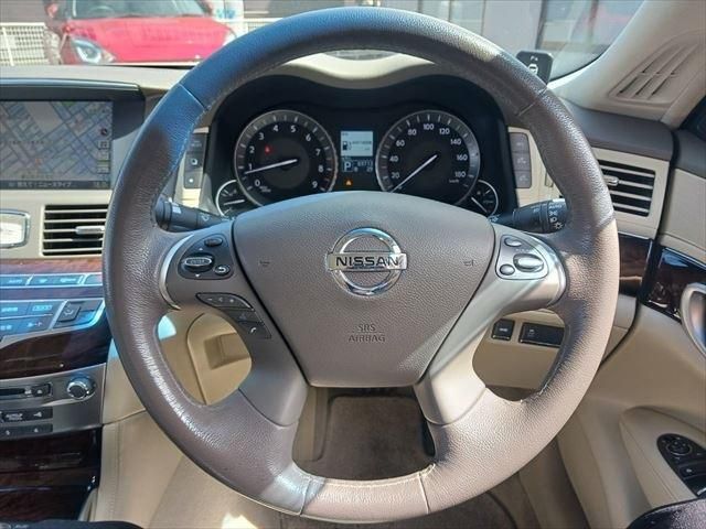 NISSAN FUGA 2011 Image 31