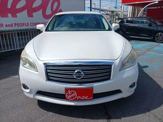 NISSAN FUGA 2011 Image 31