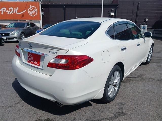 NISSAN FUGA 2011 Image 31