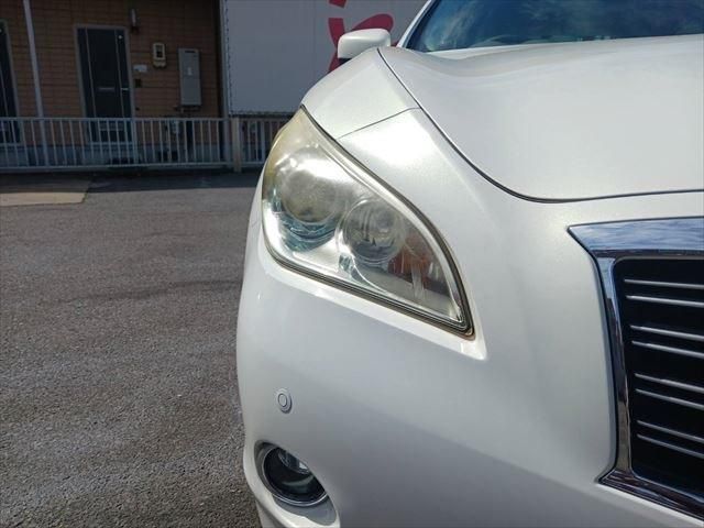 NISSAN FUGA 2011 Image 31