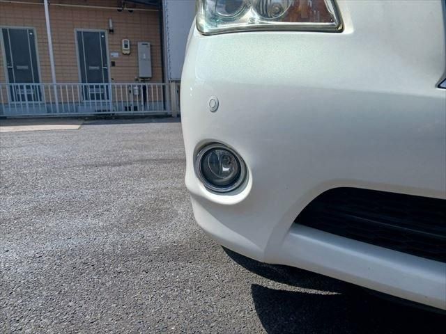 NISSAN FUGA 2011 Image 31