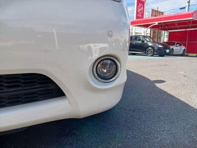 NISSAN FUGA 2011 Image 31