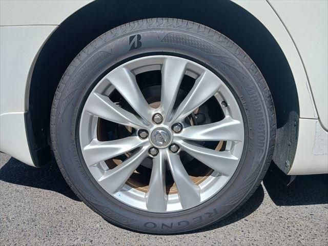 NISSAN FUGA 2011 Image 31