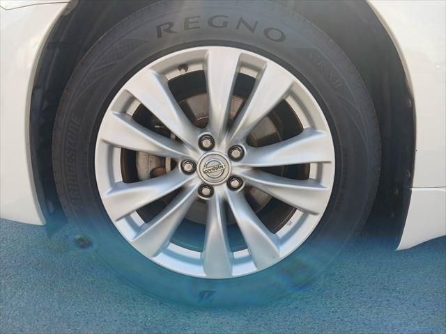 NISSAN FUGA 2011 Image 31