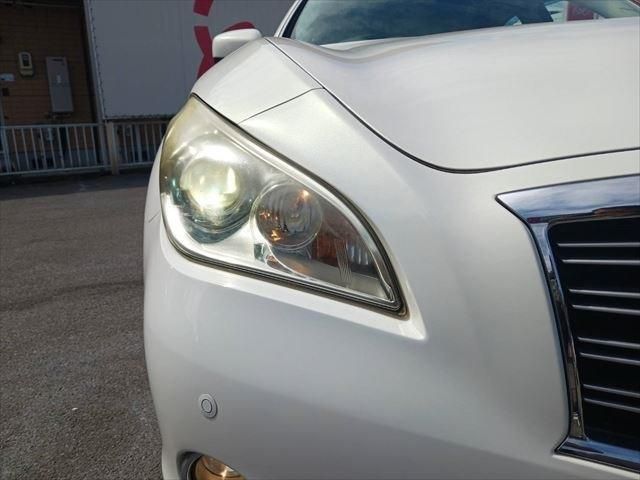 NISSAN FUGA 2011 Image 31