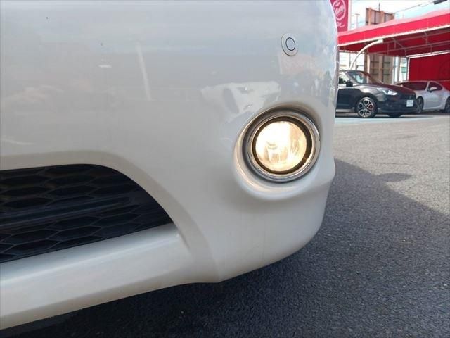 NISSAN FUGA 2011 Image 31