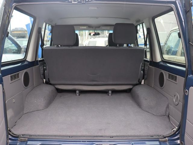 TOYOTA LANDCRUISER VAN 2015 Image 31