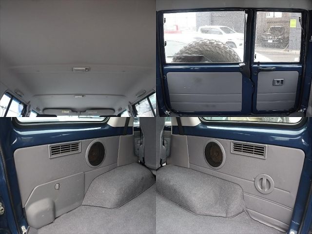 TOYOTA LANDCRUISER VAN 2015 Image 31