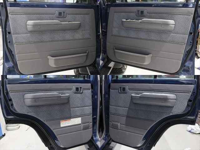 TOYOTA LANDCRUISER VAN 2015 Image 31