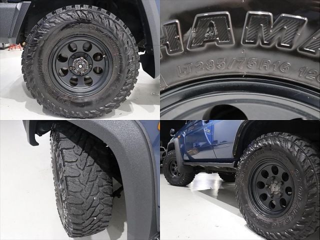 TOYOTA LANDCRUISER VAN 2015 Image 31