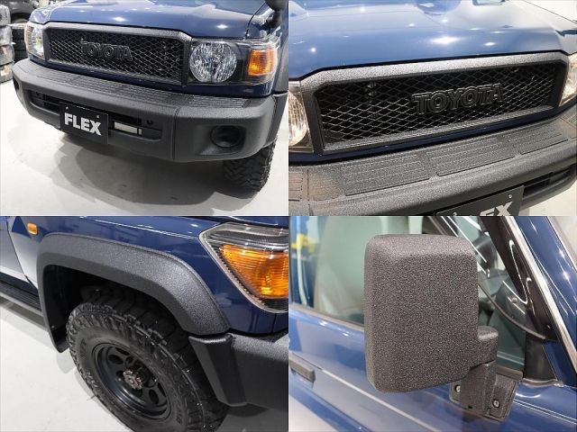 TOYOTA LANDCRUISER VAN 2015 Image 31