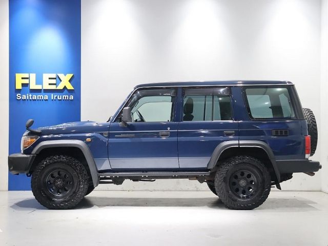 TOYOTA LANDCRUISER VAN 2015 Image 31