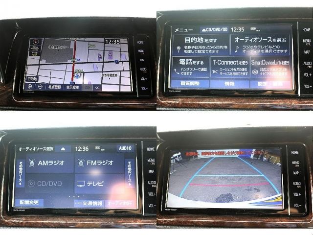 TOYOTA HIACE VAN 4WD 2019 Image 31