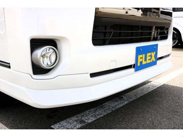 TOYOTA HIACE VAN 4WD 2019 Image 31