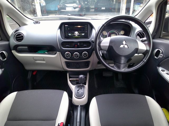 MITSUBISHI I-MIEV 2019 Image 31