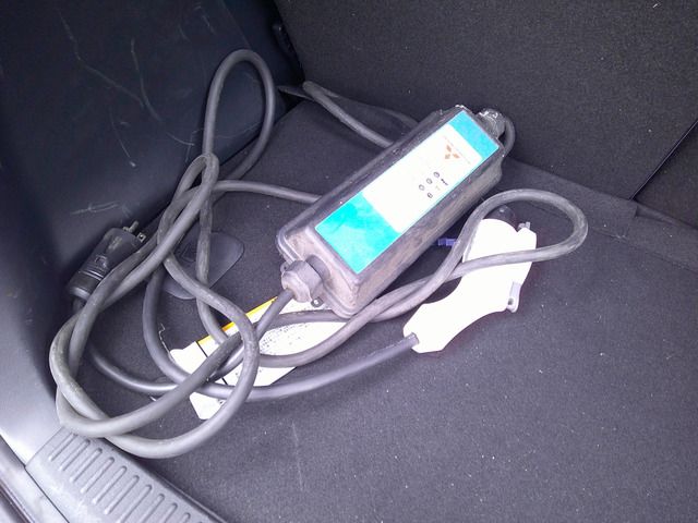 MITSUBISHI I-MIEV 2019 Image 31