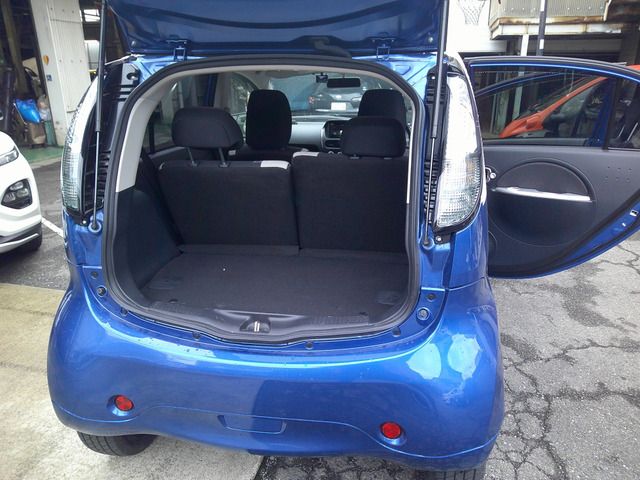 MITSUBISHI I-MIEV 2019 Image 31
