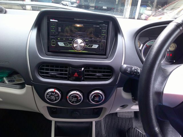 MITSUBISHI I-MIEV 2019 Image 31