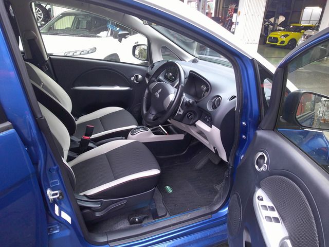 MITSUBISHI I-MIEV 2019 Image 31