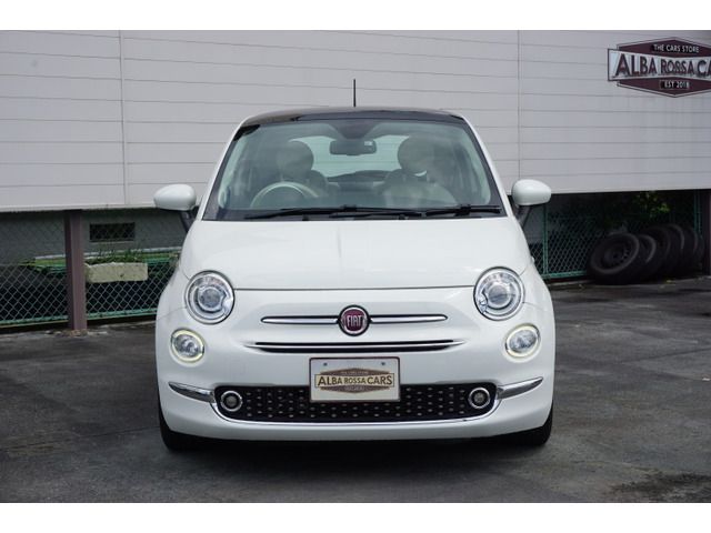 FIAT 500 2019 Image 31