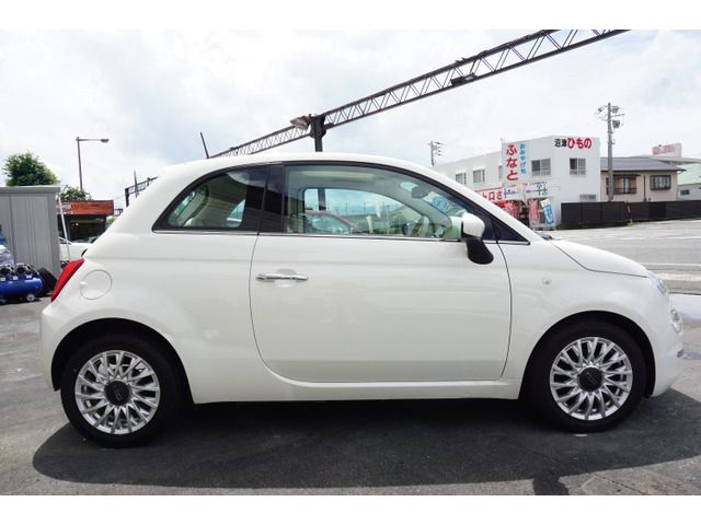 FIAT 500 2019 Image 31