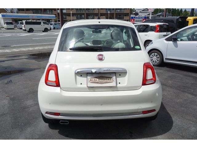 FIAT 500 2019 Image 31